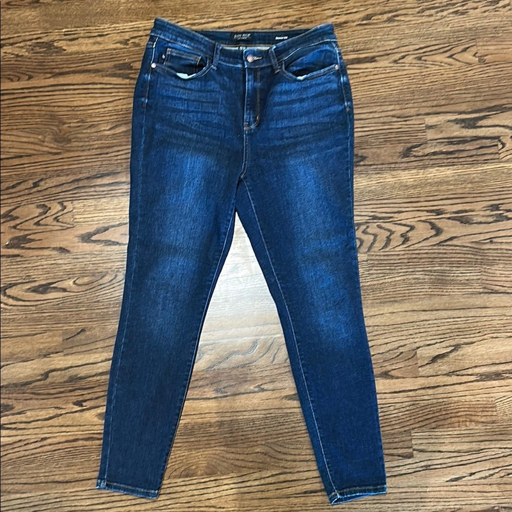 Women's Judy Blue Jeans